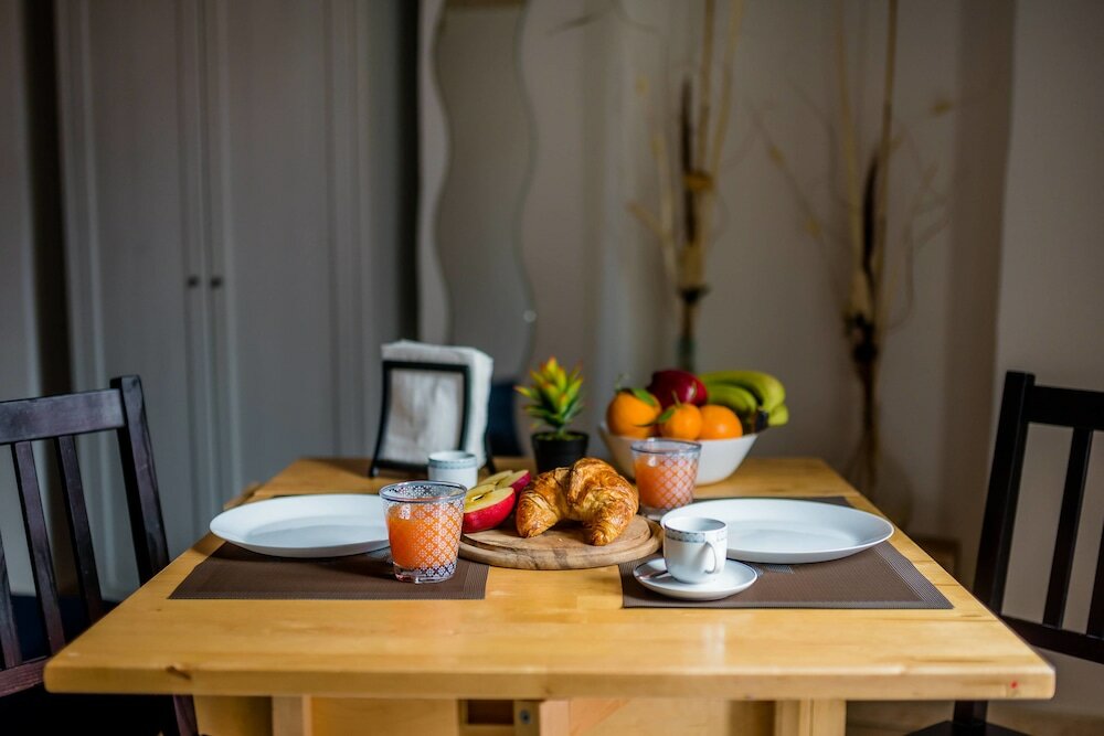 Фото La terrazza su Monopoli