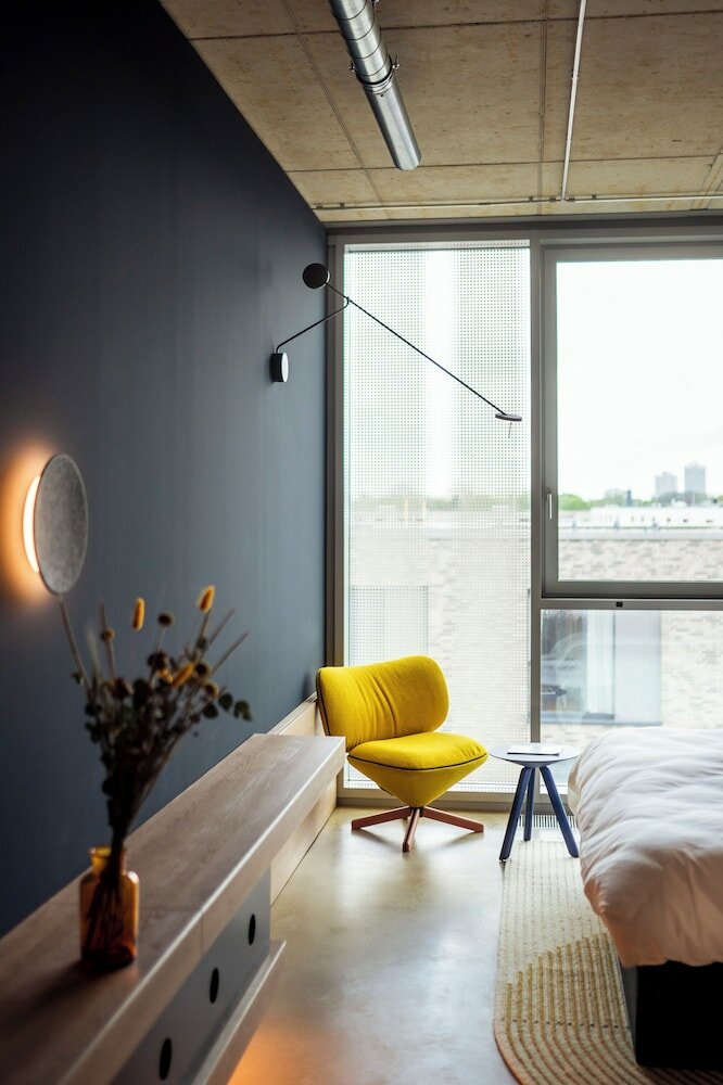 Фото Koncept Hotel Josefine