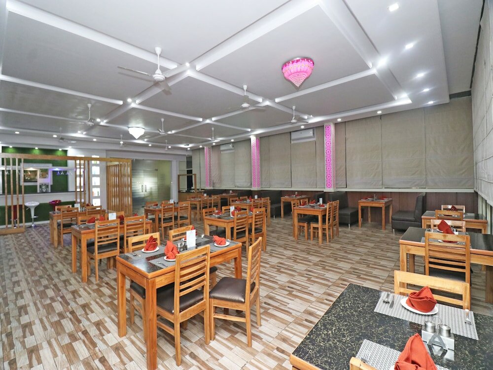 Фото Oyo 17422 Sidra Guest House