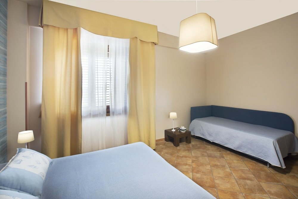 Фото Favignana Hotel Concept Holiday