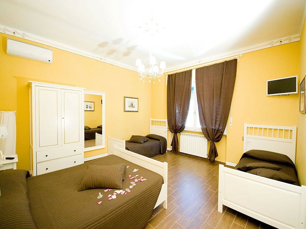 Фото Hotel Pisa Tower