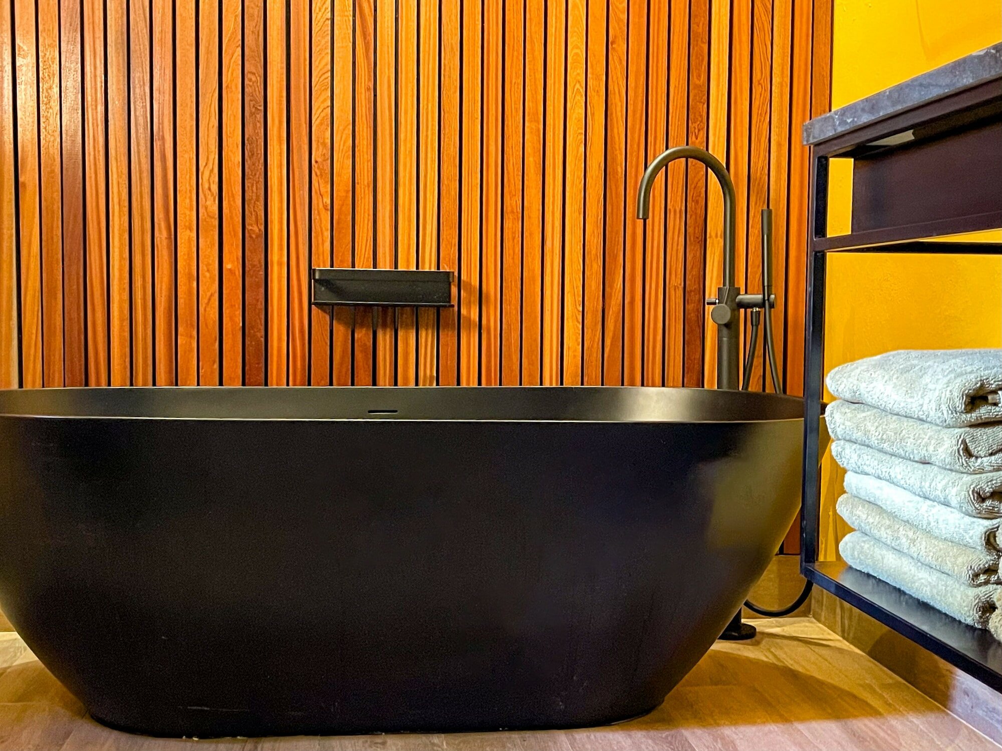 Фото Jan Kok Lodges