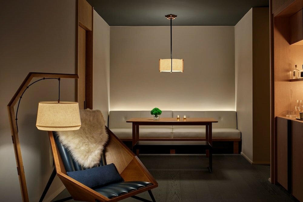 Фото The Reykjavik Edition