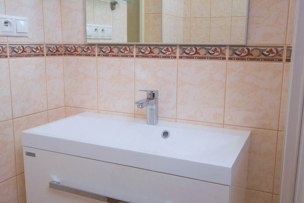 Фото Апартаменты Pawlansky