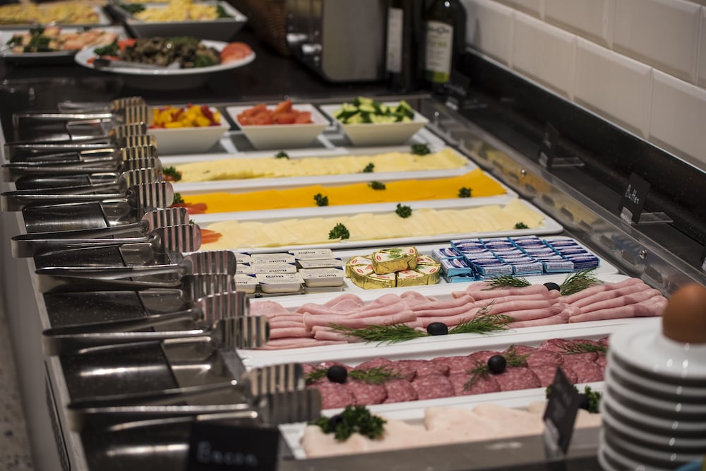 Фото The Gold Bank