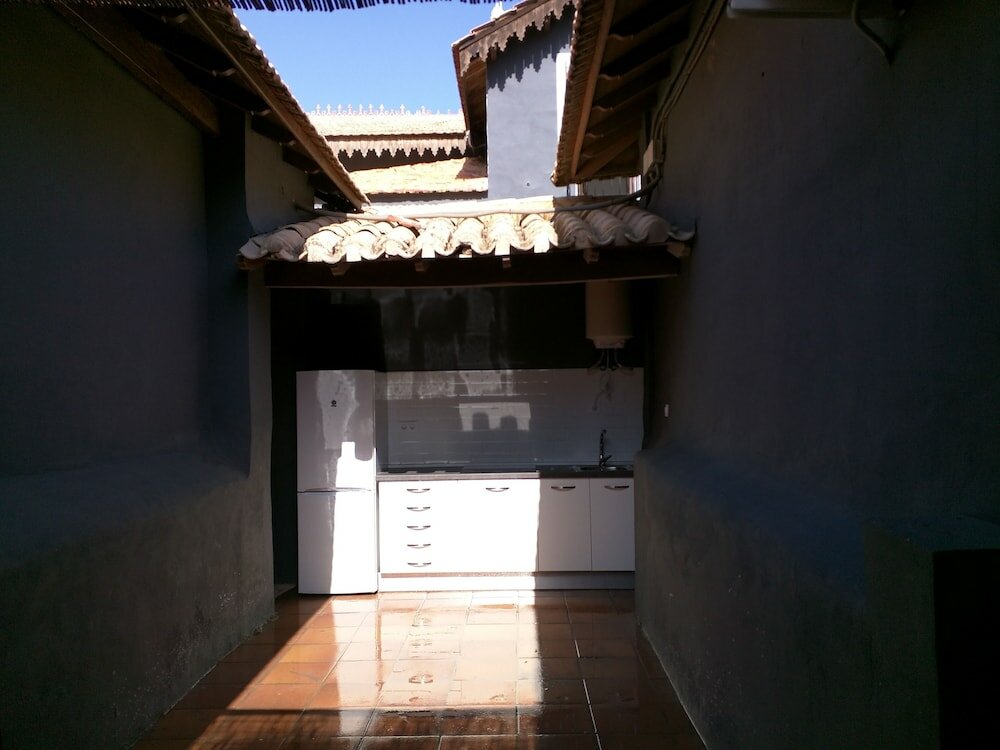 Фото Nwt Paradise Urban Hostel