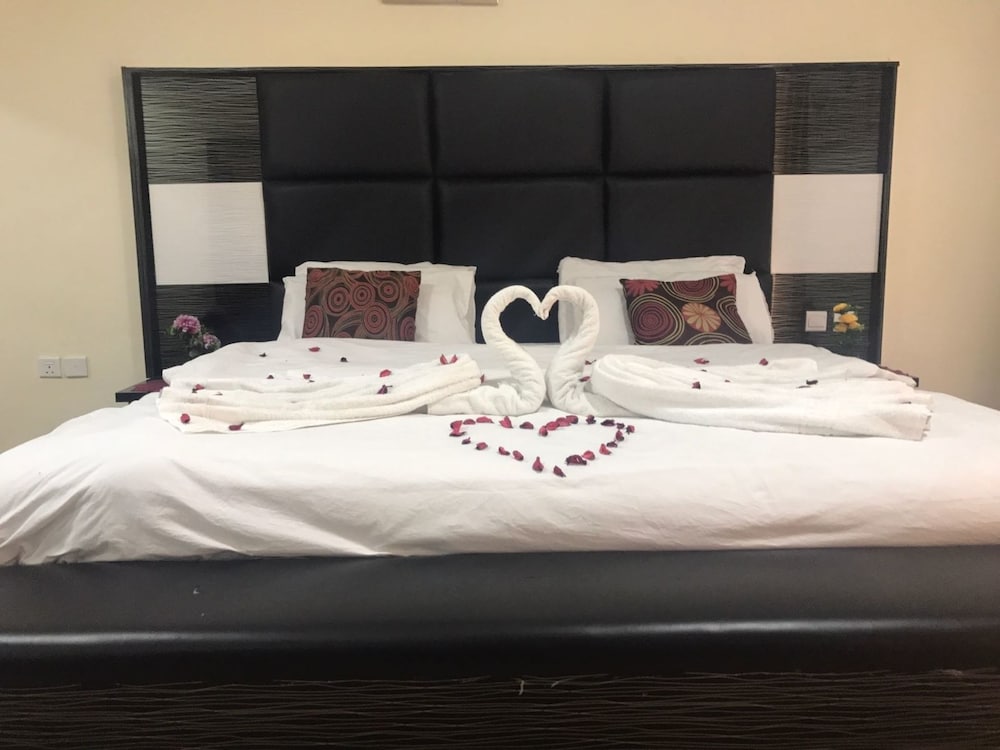 Фото Ahla Tlah SeaView Hotel