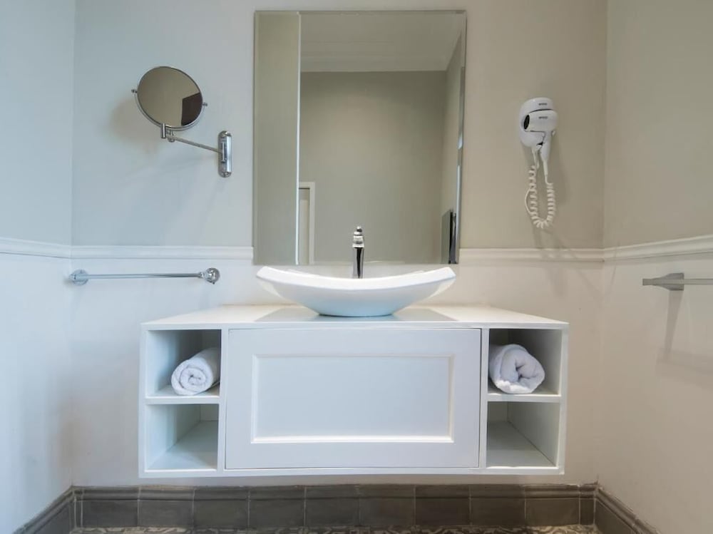 Фото Hotel Business Real 500