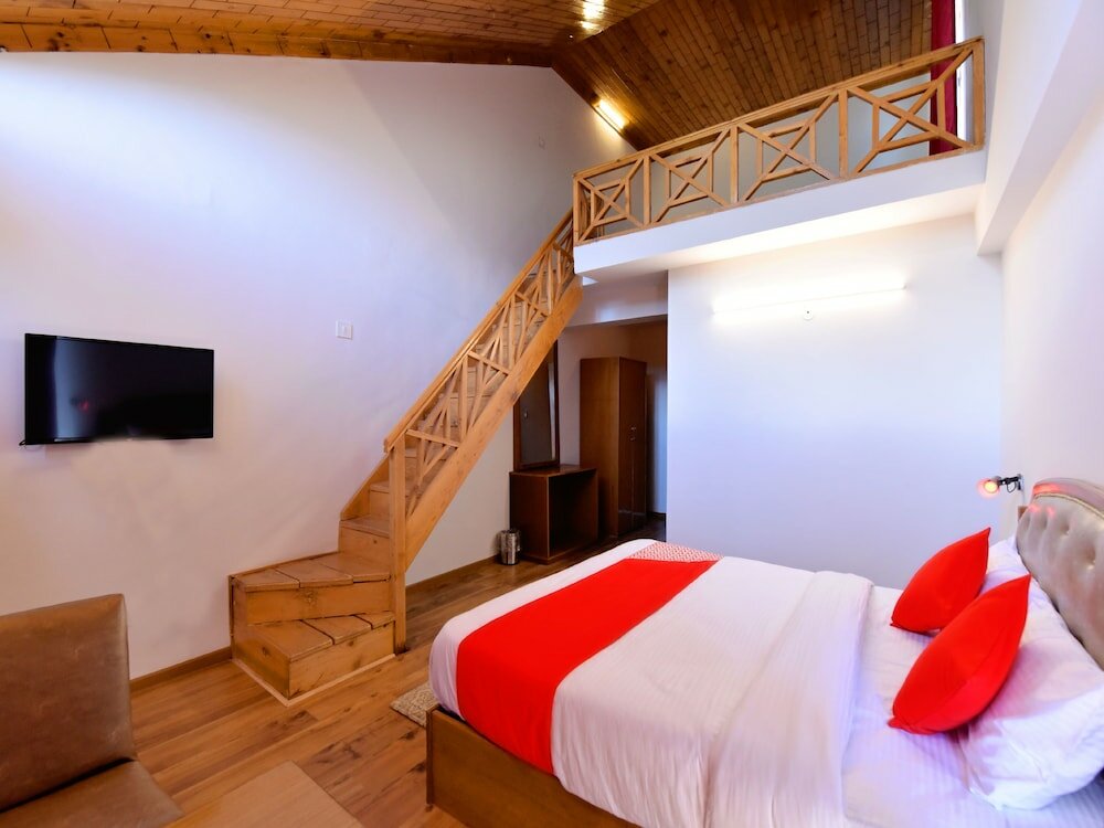 Фото Oyo 12506 Zara Resorts and Hotels