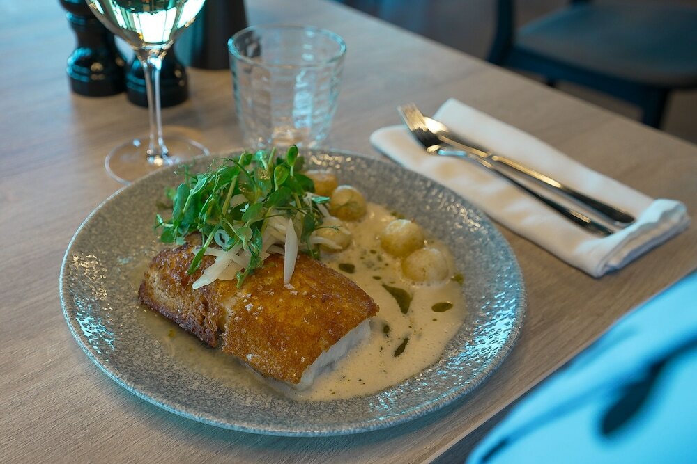 Фото Hotel Hvide Falk