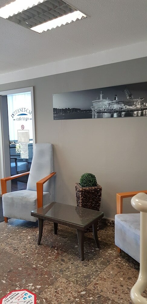 Фото Gästehaus Lütten Klein