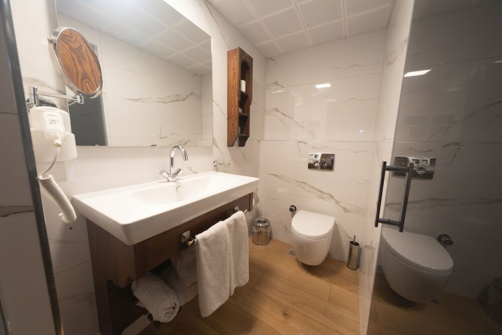 Фото Elif Hanim Hotel & SPA