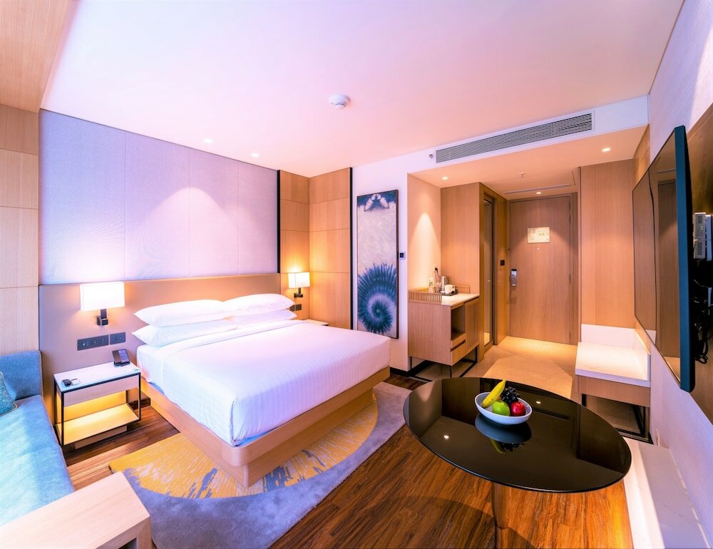 Фото Courtyard by Marriott Vadodara