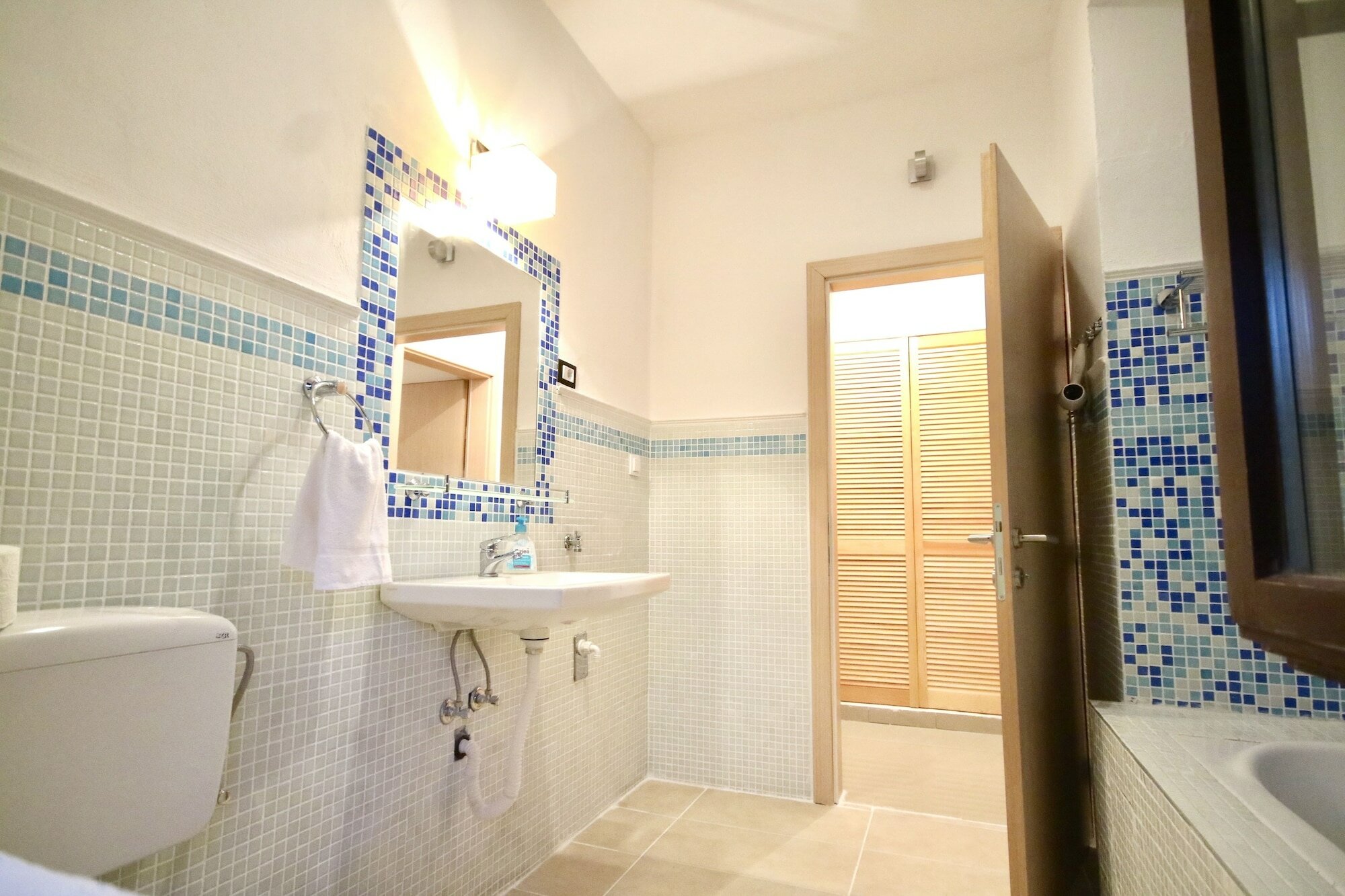 Фото Dunja Apartments