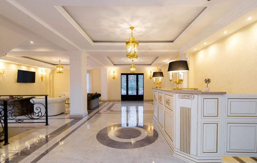 Фото Отель Orchid