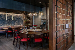 Sushi&more (Leninskiy Avenue, 81) ، مطعم