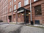 Pervy TVCh (Krasnogo Kursanta Street, 25В) ، شركة بث