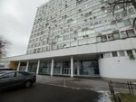 Aktualnyye Proyekty (Smalienskaja Street, 15), organización de proyectos