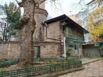Sekerhoca Mosque (Bursa, Osmangazi District, Nalbantoglu Neighborhood, 3rd Cami Araligi Street, 1) ، مسجد