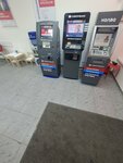 Совкомбанк (8 Marta Street, 13), payment terminal