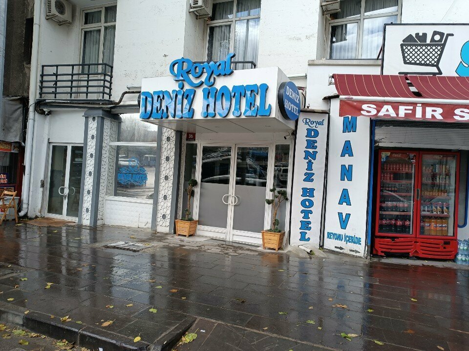 Cafe Light Aspava, Ankara, photo