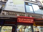 Dinc Iletisim (İstanbul, Fatih, Tahtakale Mah., Tomruk Sok., 7), phone repair