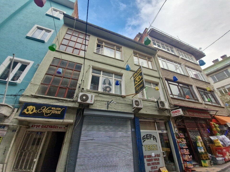 Hairdresser Saloon Marjinal, Konya, photo