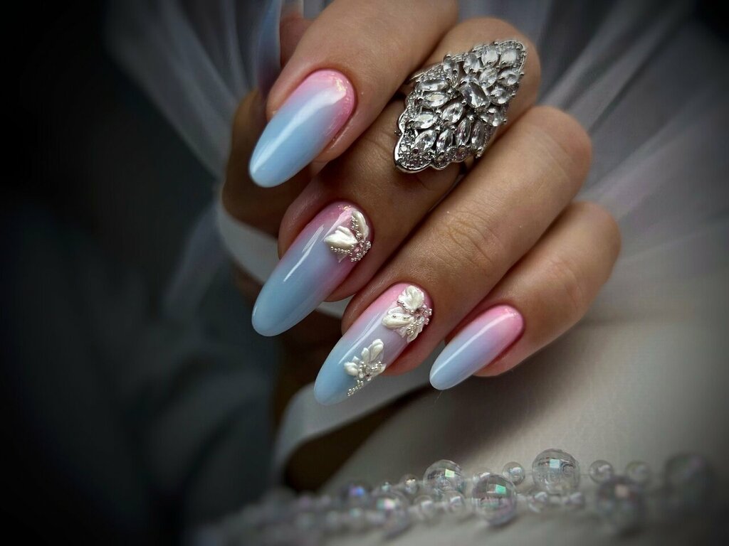 Estudio de manicura Центр ногтевой моды Elena Chikaleva, , foto