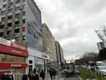 Rumeli Is Hani (İstanbul, Buyukdere Avenue, 40A), business center