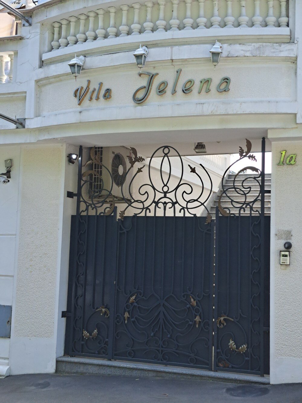 Фото Villa Jelena