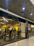 Utopia Fitness Club (Istanbul, Bayrampasa, Yenidogan Neighborhood, Abdi Ipekci Avenue, 4), sports hall, gym