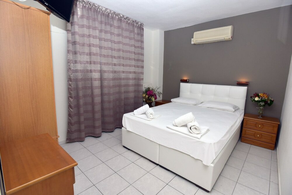 Фото El Greco Beach Hotel