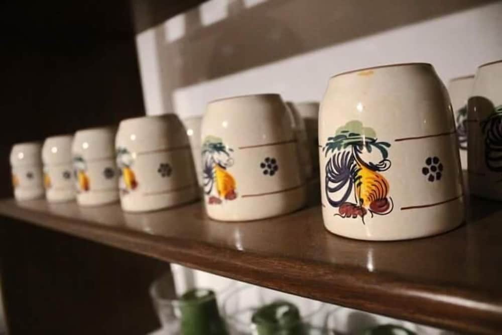 Фото Malta & Tufo