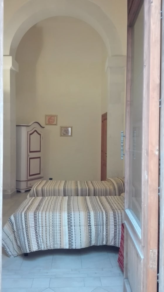 Фото B&b Candido Vacanze