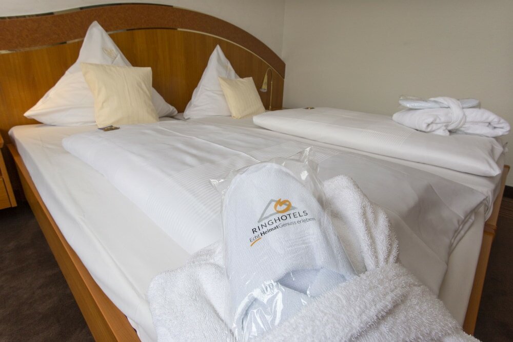 Фото Ringhotel Katharinen Hof