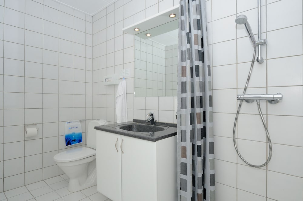 Фото Hotel Søparken