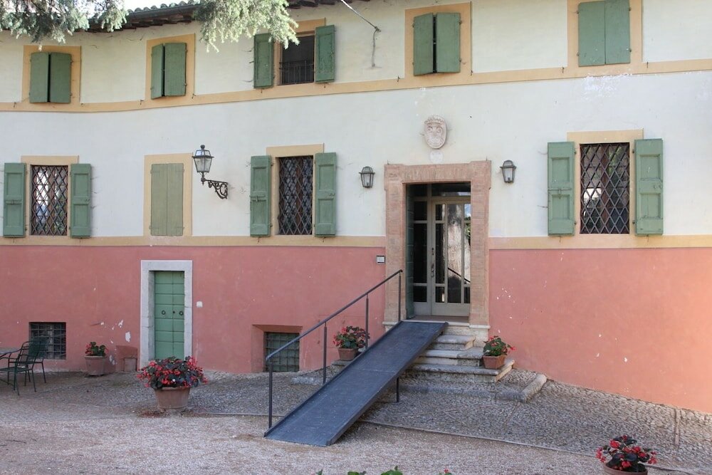 Фото Villa del Cardinale