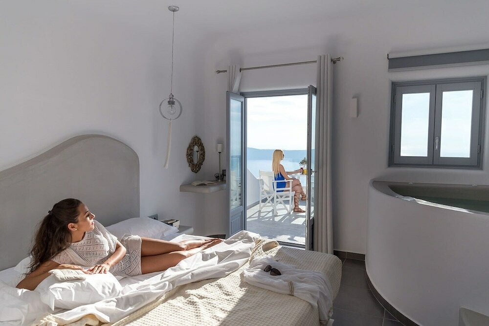 Фото Unique Suites