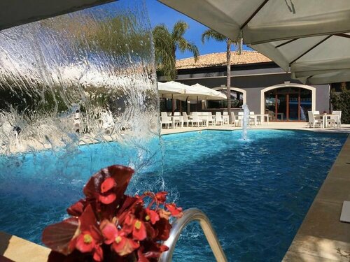Гостиница Guest House Terra di Venera