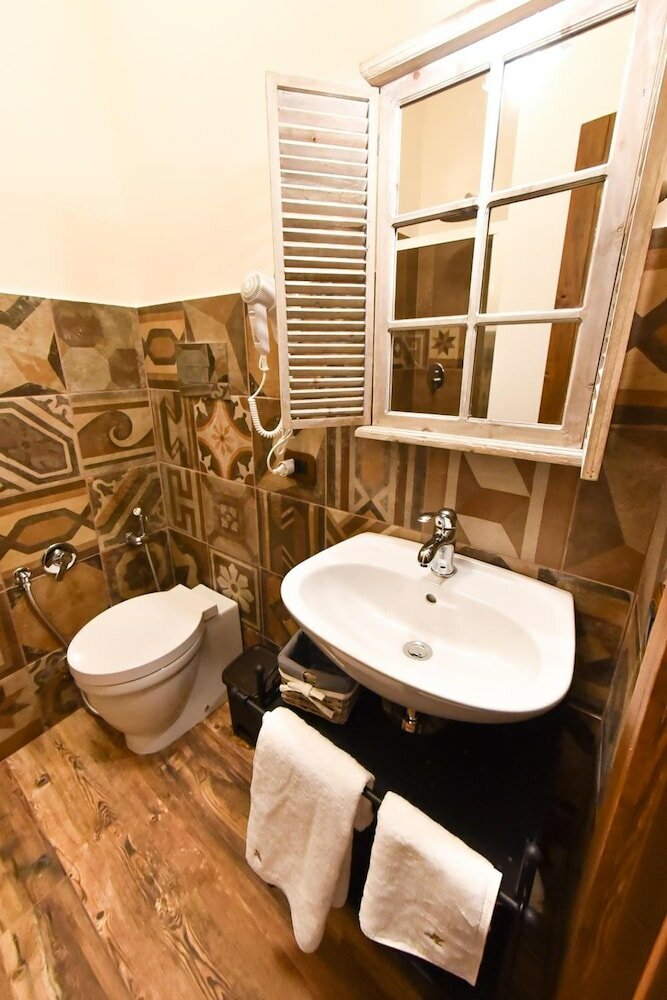 Фото B&b Parco Dei Templi