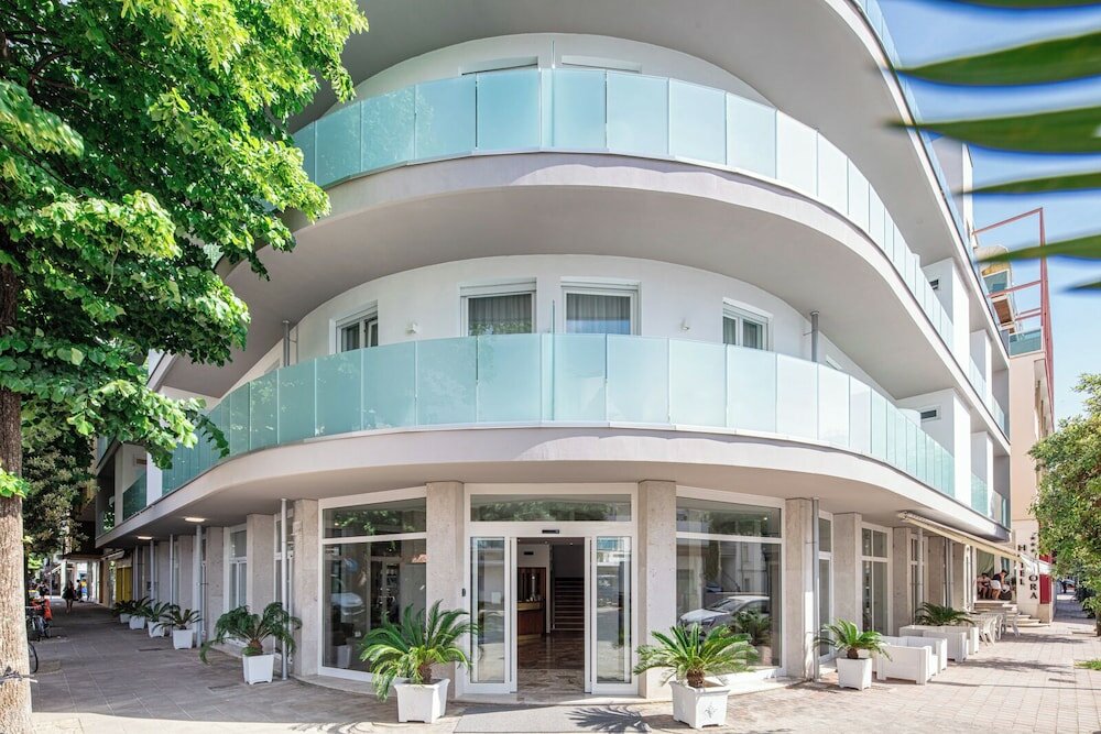 Фото Hotel Centrale
