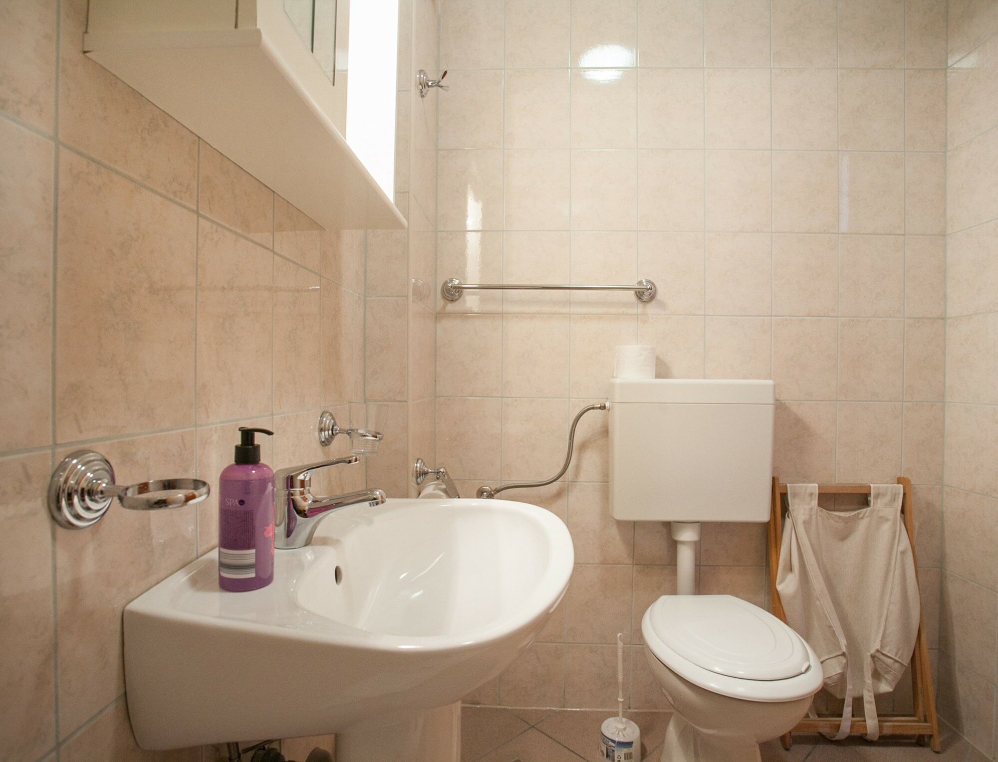 Фото Apartments Kairos