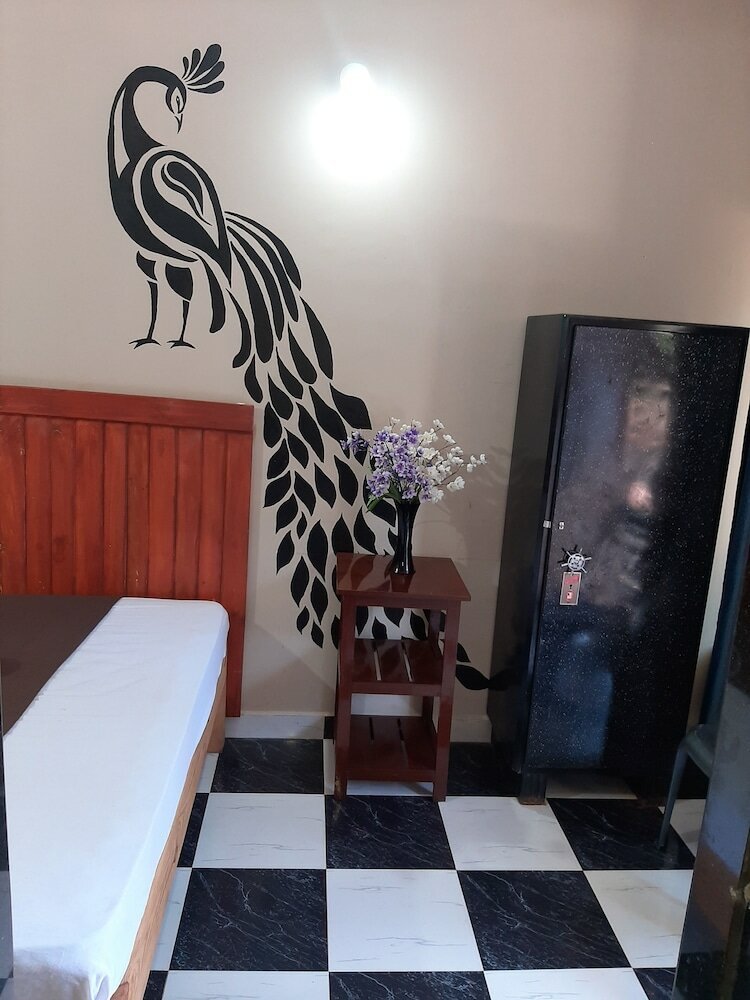 Фото Casa Almeida Guest House