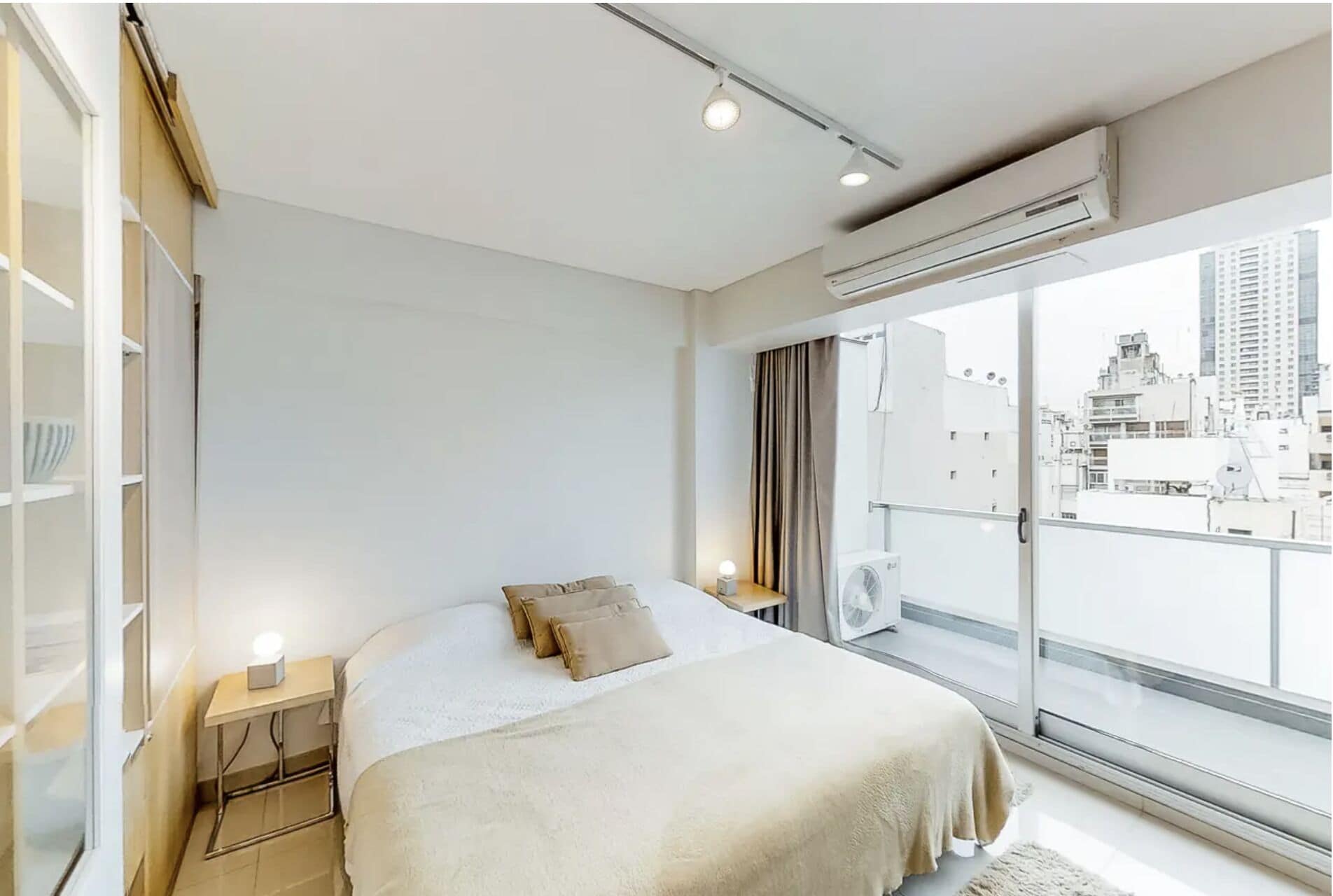 Фото Palermo Apart Unique