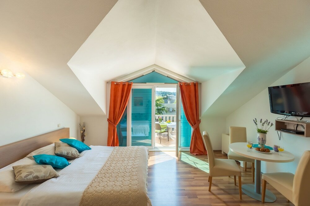 Фото Villa Vinka