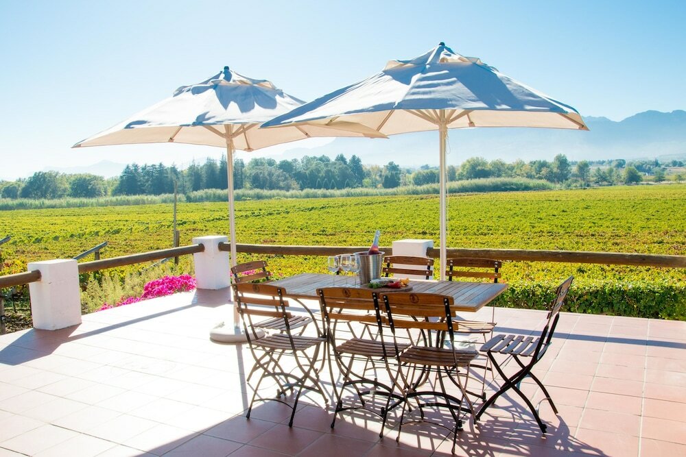 Фото Goedemoed Farm Guest House