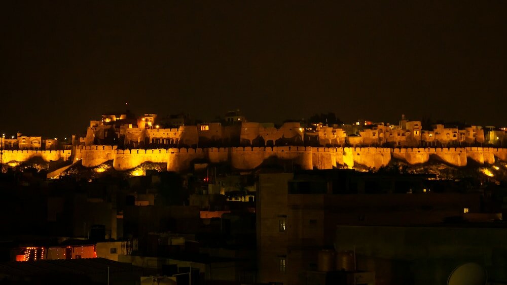 Фото Hotel Pleasant Haveli