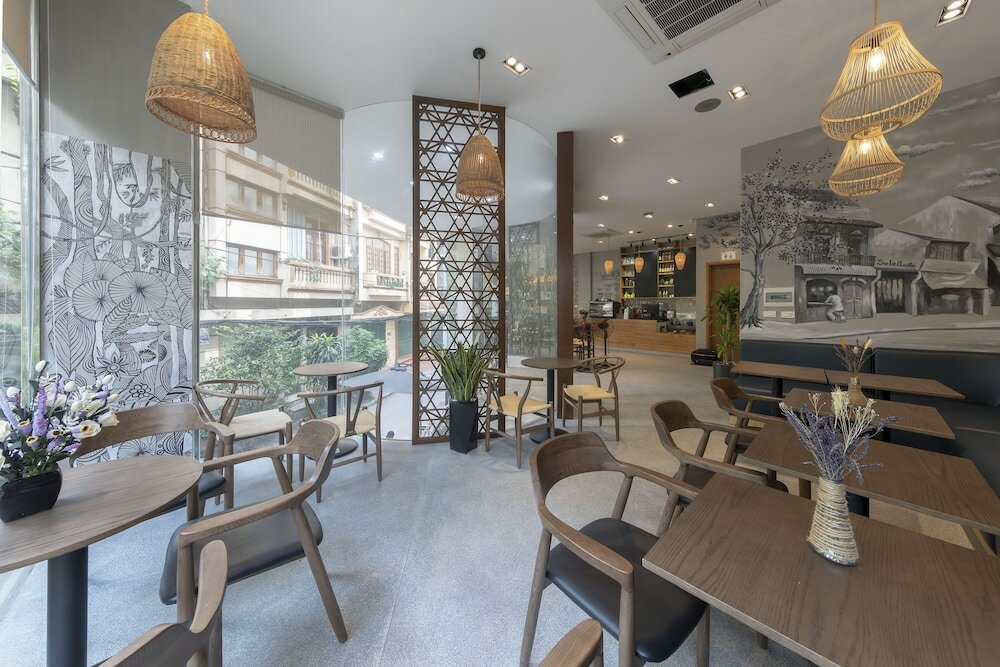 Фото Soleil Apartment