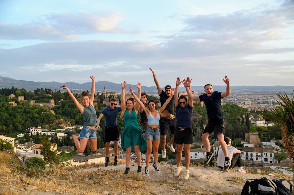 Фото El Granado Hostel