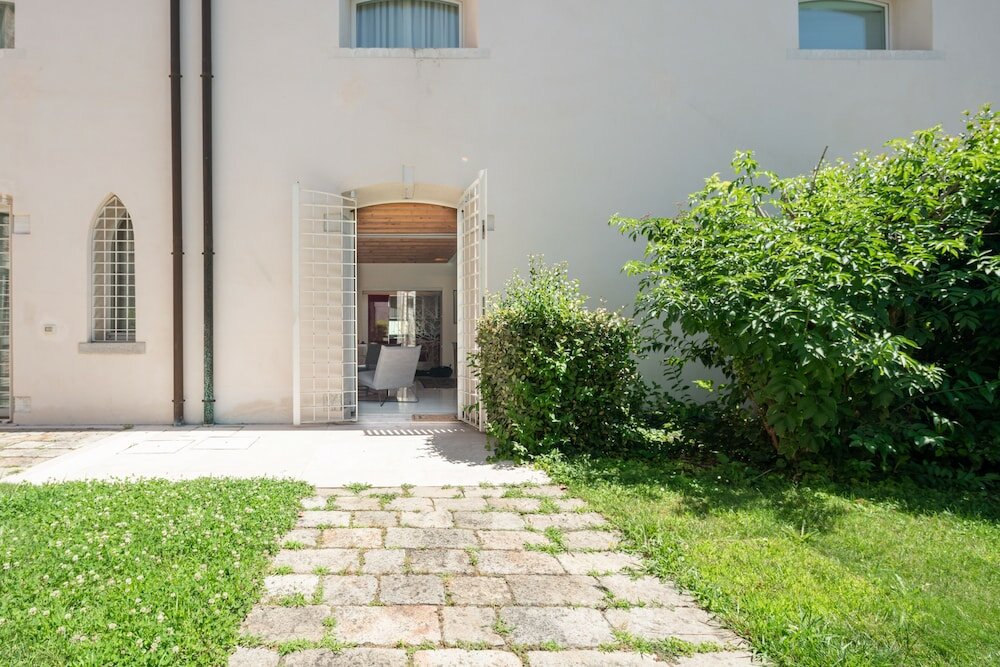 Фото Ca' degli Archi